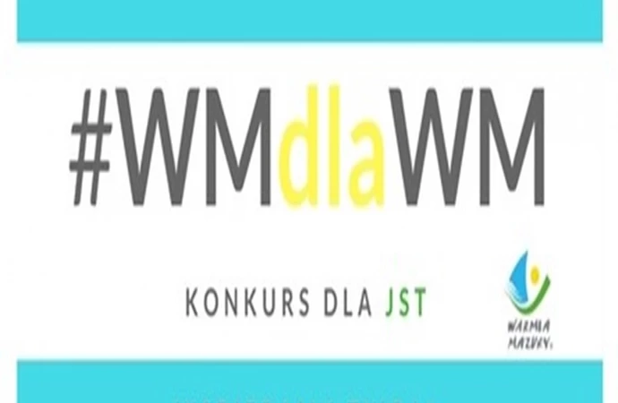 {Zakończył się nabór wniosków do pilotażowej edycji konkursu „WM dla WM. Wsparcie współpracy międzynarodowej Jednostek Samorządu Terytorialnego w województwie Warmińsko-Mazurskim w 2018 roku”.}