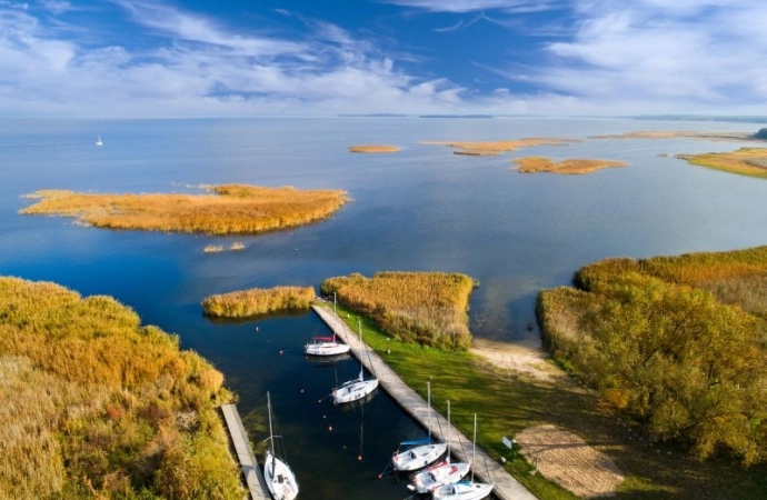 Warmia i Mazury wyżej w rankingu zamożności